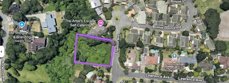 0 Bedroom Property for Sale in Bonnie Doone Eastern Cape